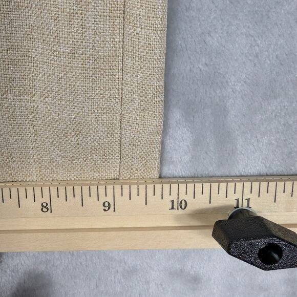 alfred dunner Pull On Pants Womens 16P Petite Brown Classic Fit Comfort Career - Picture 11 of 11